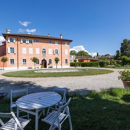 Apartment Winery Villa Vitas - App-3 By Interhome Strassoldo Exterior photo