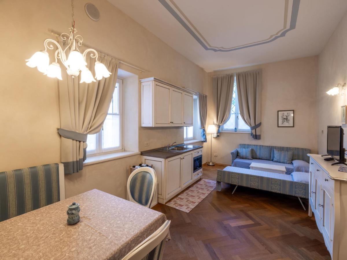 Apartment Winery Villa Vitas - App-3 By Interhome Strassoldo Exterior photo