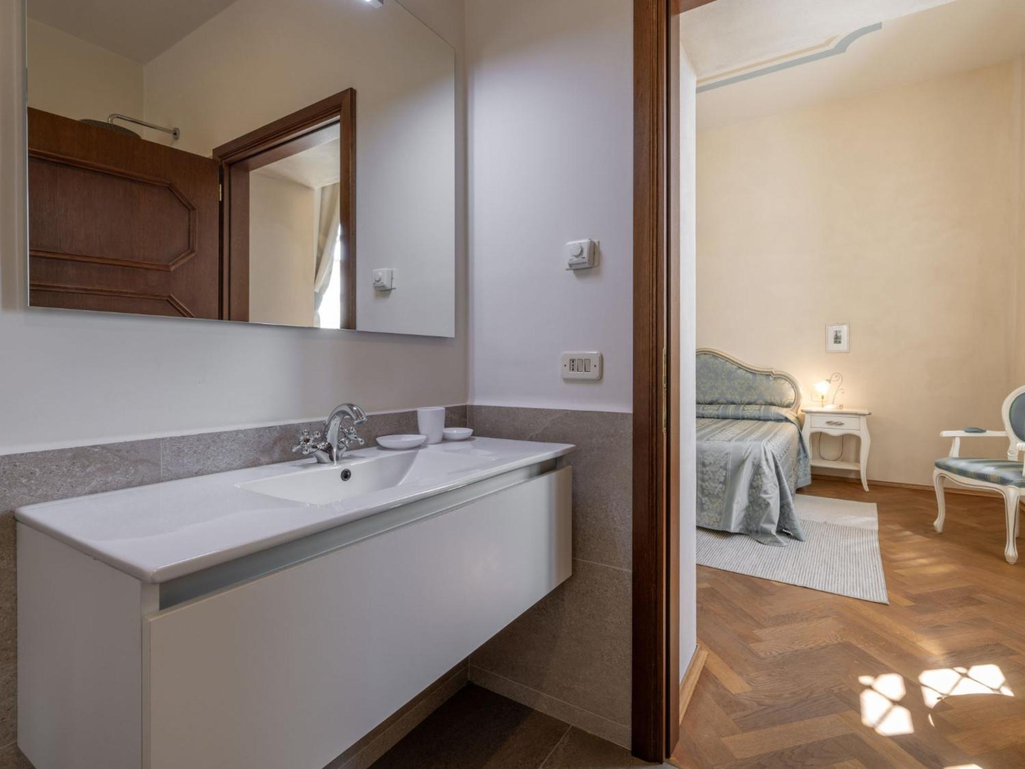Apartment Winery Villa Vitas - App-3 By Interhome Strassoldo Exterior photo